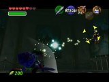 The Legend of Zelda : Ocarina of Time - Boss Ganon Spectral