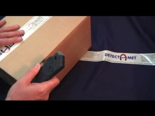 **NEW** Metal Detectable Safety Knife SK 111