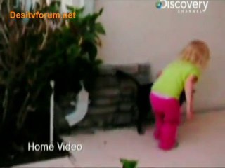 I Am Alive - 3rd Dec 2010 Part2