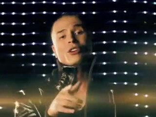 Reykon....La Santa....Official Video.HD