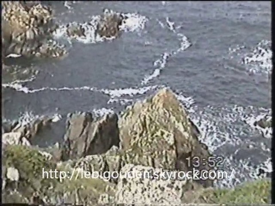 LA POINTE DU VAN