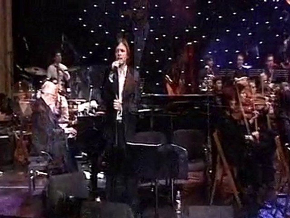 Jon Lord(Deep Purple) - Concerto for Group and Orchestra cd1