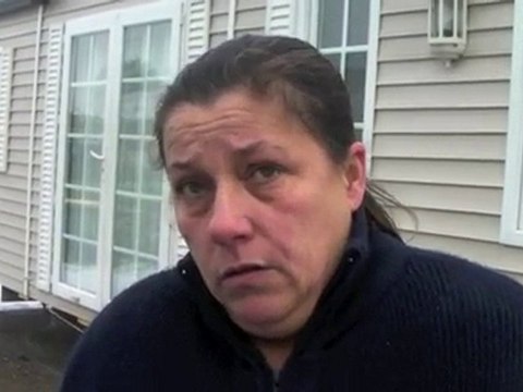 Maubeuge : les dernières familles sinistrées sont parties