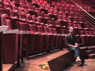 Festival Tendance 2010 - Entretien Krassen Krastev - MCA