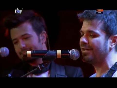 Kenan Doğulu & Yalın - Ünzile