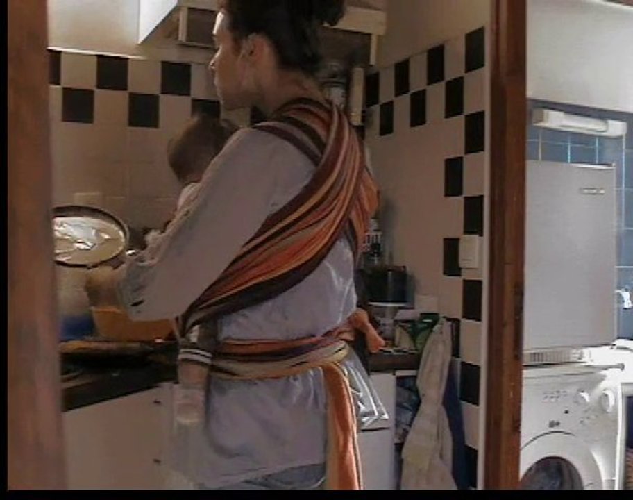 Les crêpes