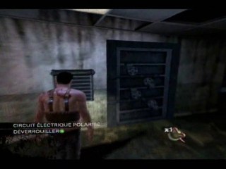 SAW 2 - Démo [Xbox 360]