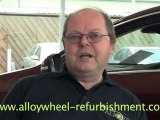 Can Alloy Wheel Refurbishment stop my tyres losing pressure?