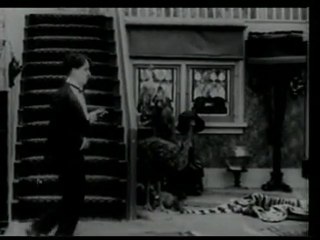 Vua he Saclo-Charlie Chaplin. One A.M.