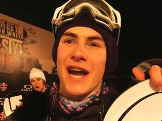 Seb Toots Double Cork 1260