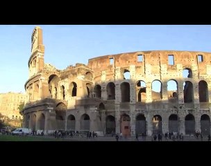 Restauro del Colosseo:nessuno vuole l'offerta di Della Valle