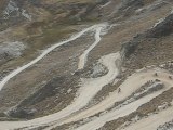 Route de la mort - Bolivie (1)
