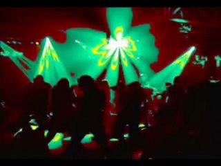 Dj PatRON - Kalimba Electronic (2010)