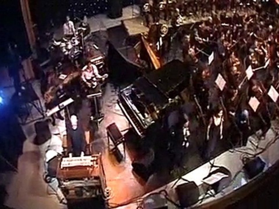 Jon Lord(Deep Purple) - Soldier of Fourtune(2010)HD