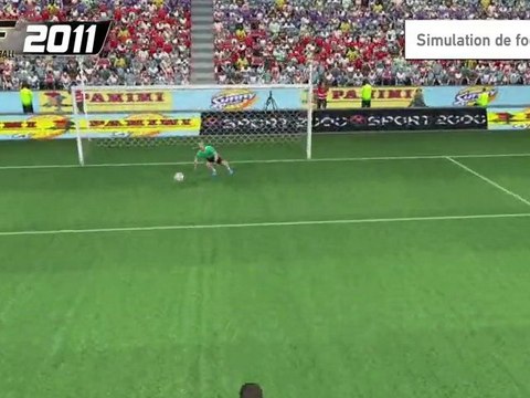 Freebox Revolution - Les jeux HD de Gameloft !