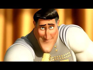 Megamind - Extrait #4 - Salut Metro City [VF|HD]