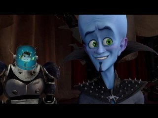 Megamind - Extrait #5 - Pourquoi Mentir ? [VF|HD]