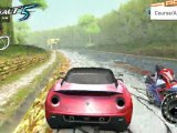 Asphalt 5 HD - Jeux Freebox Révolution