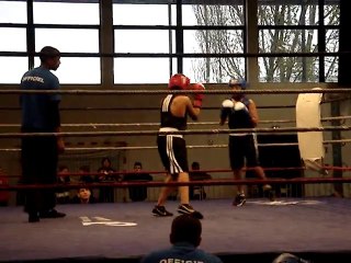 hedi championnat du 94 à fontenay 4 decembre 2010