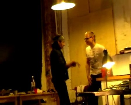 Секретные съемки скрытой камерой