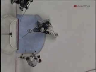 Hurricanes - Predators Highlights (12/4/10)