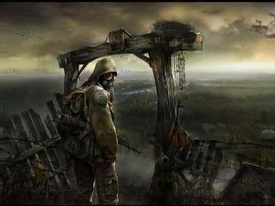 The Power Of Sounds (Grito De Guerra)