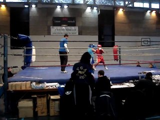 chris champion du 94 à fontenay 4 decembre 2010