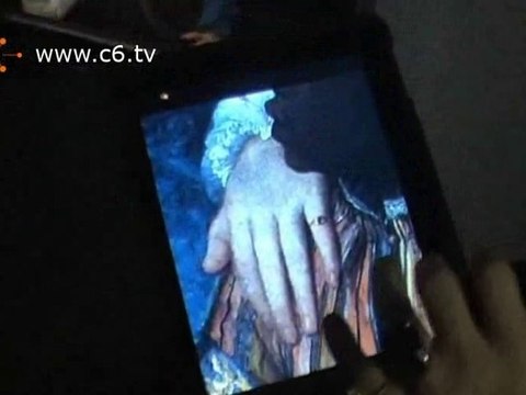 La Donna allo Specchio di Tiziano si offre ai milanesi