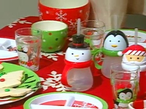 Stress-Free Holiday Entertaining Tips