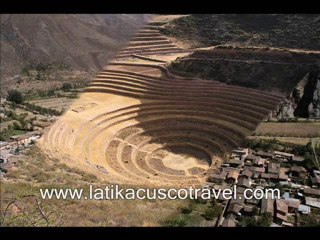 cusco travel - latika adventures