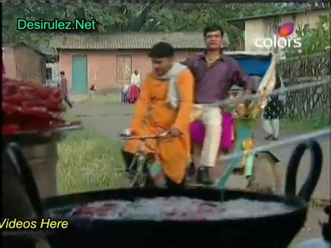 BhagyaVidhata - 6th December 2010 Part1