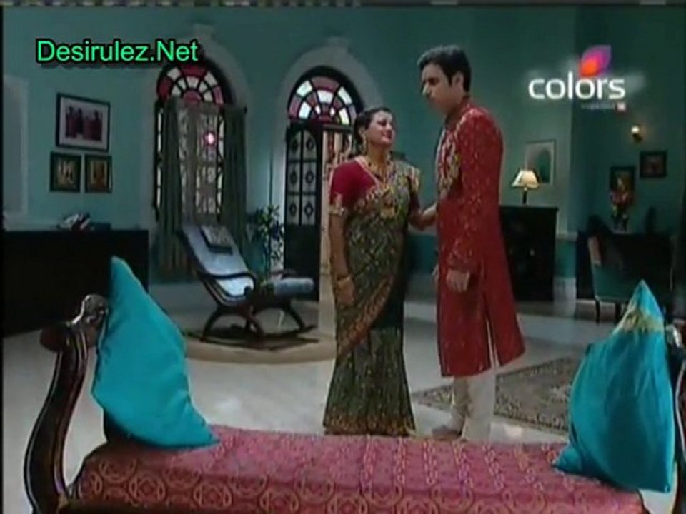 BhagyaVidhata - 6th December 2010 Part2