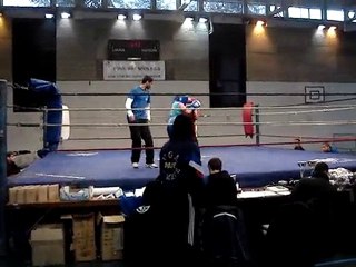 chris champion du 94 à fontenay 4 decembre 2010