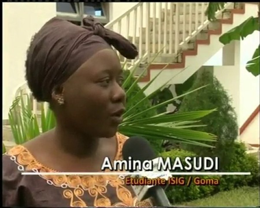 SIDA GOMA 2010 9% des PVV reçoivent leur ARV !