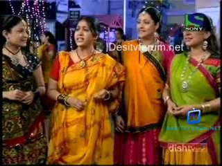 Krishnaben - 6th December 2010 - pt3