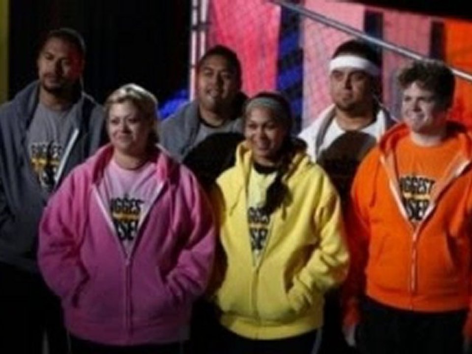 doE The Biggest Loser SE 10 E 14 {1/5} posle