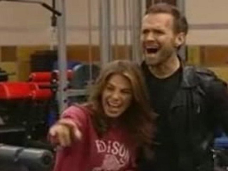 doE The Biggest Loser SE 10 X 14 Part 4 of 5 posle