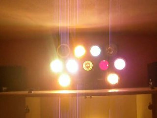 kit spot sono lumiere