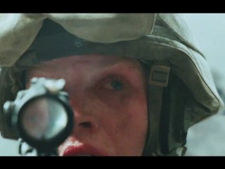 Battle for Los Angeles - Bande Annonce #1 [VF|HD]