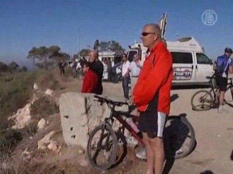 Израильского премьер-министра критикуют за пожар