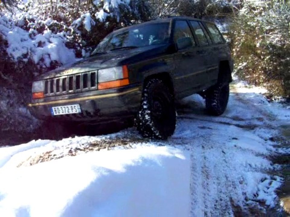 jeep