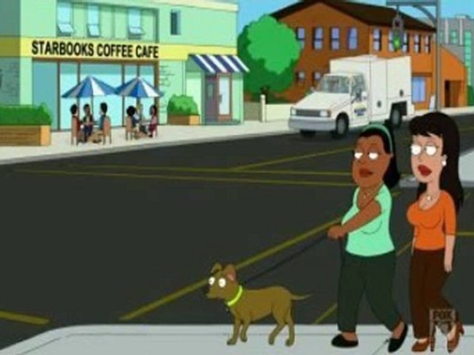 doE The Cleveland Show SE 2 E 9 [2/5] posle