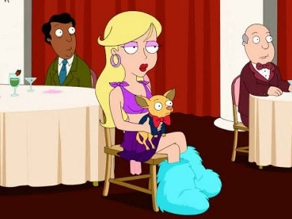 doE The Cleveland Show Seas 2 Ep 9 [1/5] posle