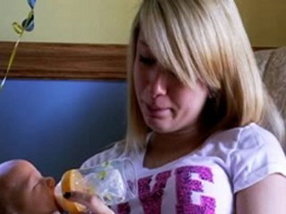doE 16 and Pregnant Season 2 Episode 18 Kayla posle