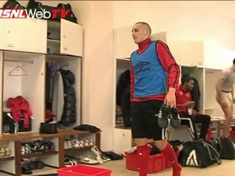 Le décrassage d'ACA-ASNL