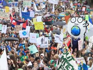 ACROSS ATLANTIC - VERSION INTEGRALE [HD]