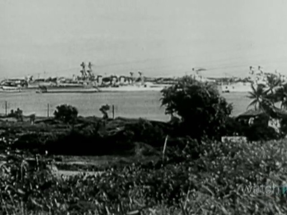Attack on Pearl Harbor - History