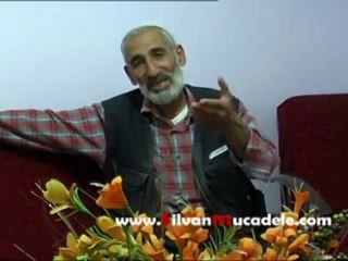 Dengbéj Mehéme Şerifé Farkiné 7