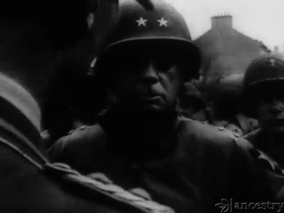 The Fall of Fortress Brest 1