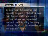Bring It On: Children Praying - CBN.com